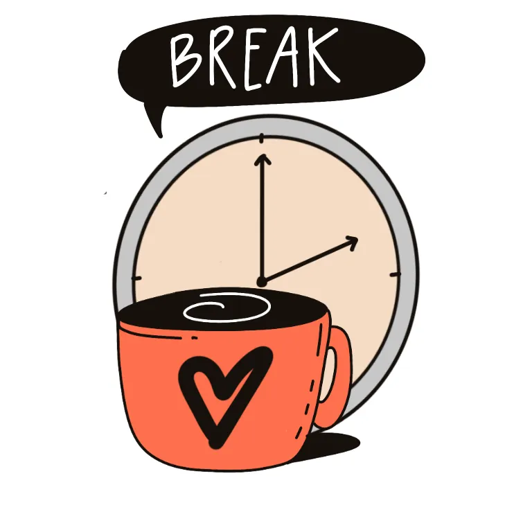 Break