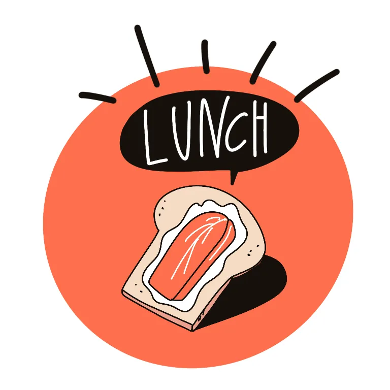Lunch